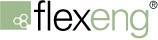 Logo flexeng