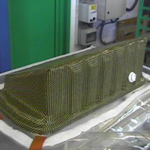 Drinking water - fuel tank