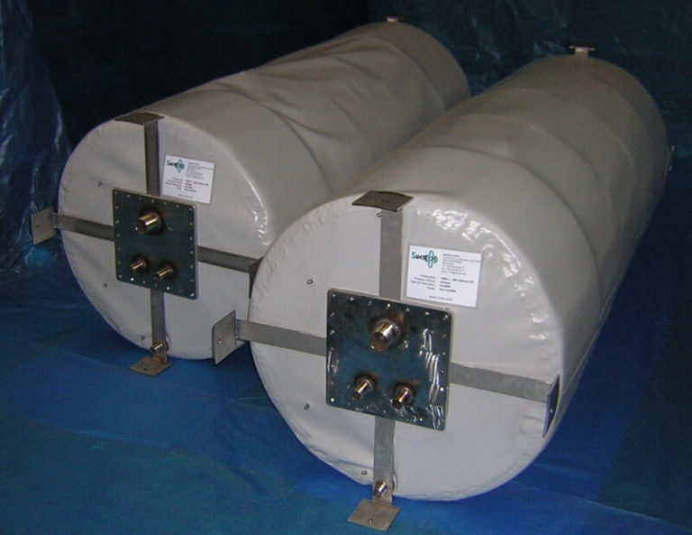 3D Design Studies Laboratory Testing Qualification