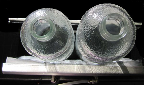 specific custom made inflatable air jack