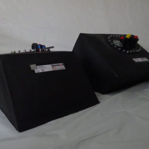 fuel safe fuel cells for car