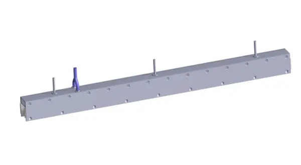 pneumatic gripper tubes GGU