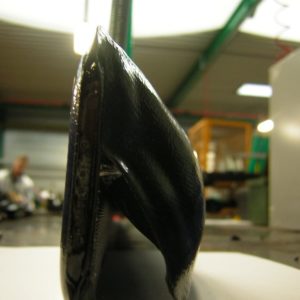 pneumatic rubber gripper all bottles GGS