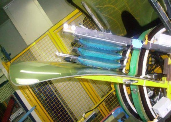 specific pneumatic air jack