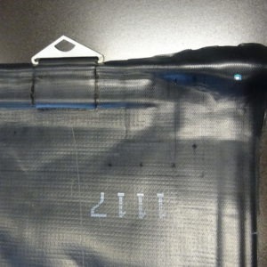 reusable laminating vacuum bags