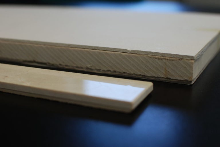 Non stick coating surface Simtech