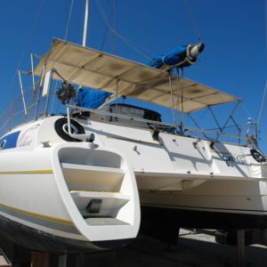Approved fuel cell tank