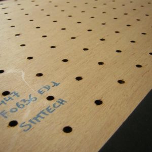 vacuum plate for palletization of jars