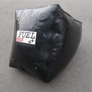 bladder fuel tank aeronautics