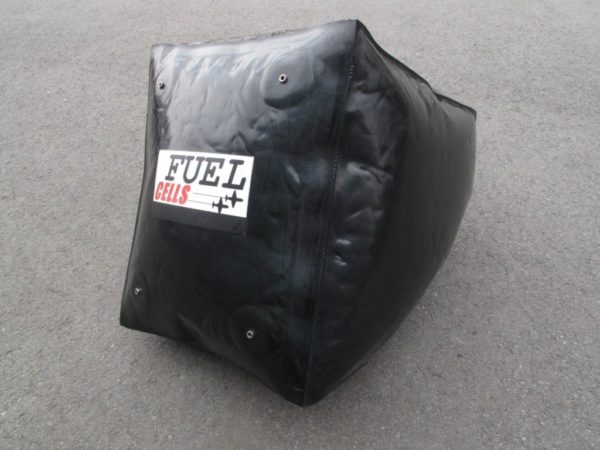 bladder fuel tank aeronautics