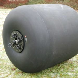 flexdrum fuel tank military