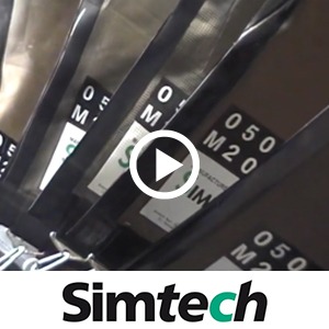 Vacuum bag fitting